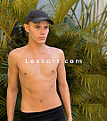 Luke - Boys escort in Lausanne
