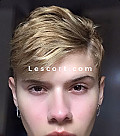 Luke - Boys escort in Lausanne