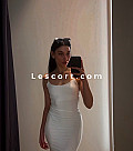 Maya - Girl escort in Zurich