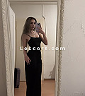 Maya - Girl escort in Zurich