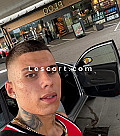 Blanco - Boys Escort in Zürich