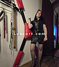 HerrinLaNisha - Girl escort in Basel