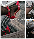 HerrinLaNisha - Girl escort in Basel