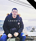 Newinthisworld - Boys Escort in Lugano