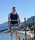 Jonathan - Boys Escort in Lugano