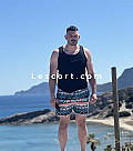 Newinthisworld - Boys Escort in Lugano