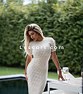 Valora Saint - Girl escort in Zurich