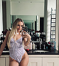 Estra - Girl Escort in Lugano