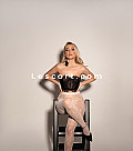 Estra - Girl Escort in Lugano