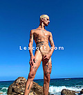 Donzi - Boys escort in Zurich
