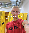 Donzi - Boys escort in Zurich