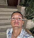 Latin Twink - Boys Escort in Zürich