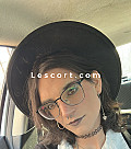 Zoe - Trans escort in Lugano
