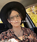 Zoe - Trans escort in Lugano