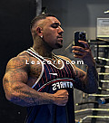 PITBULL MUSCLE - Boys escort in Zurich