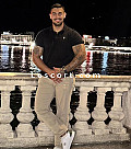 Alex - Girl escort in Geneva