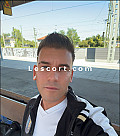 Alexander25 - Boys escort in Zurich