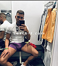 Alexander25 - Boys escort in Zurich