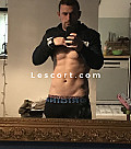 freedom - Trans Escort in Geneva