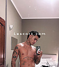 Chris - Boys Escort in Zürich