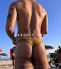 Chris - Boys Escort in Zürich