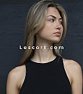 Lika - Girl escort in Geneva