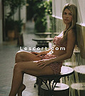 Lika - Girl escort in Geneva