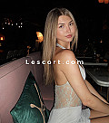 Lika - Girl escort in Geneva