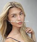 Lika - Girl escort in Geneva