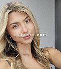 Lika - Girl escort in Geneva