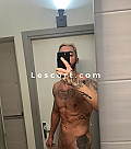 Damiano faresi - Boys escort in Lugano