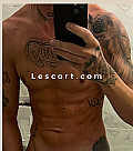 Damiano faresi - Boys escort in Lugano