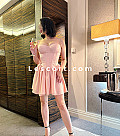 Anna veide - Girl escort in Zurich