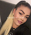 Roxy - Girl escort in Zurich