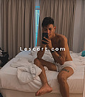 Netto Brasil - Boys Escort in Locarno