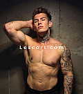 Logan - Boys escort in Zurich