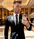 Logan - Boys escort in Zurich