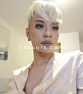 Tiba Fierce - Trans escort in Zurich