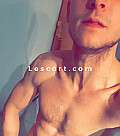 Pablo67 - Boys Escort in Fribourg