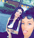 Sexy Sofia - Girl escort in Lucerne