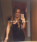 Lucia - Girl escort in Fribourg