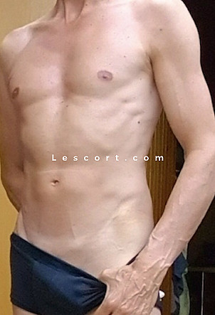 Peter - Boys escort in Zurich