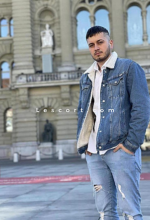 Stole - Girl Escort in Bellinzona