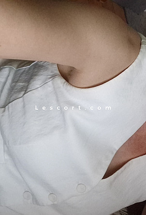 SimoneDeluxe - Girl Escort in Oensingen