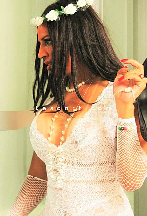 iasmin candy - Trans escort in Aargau