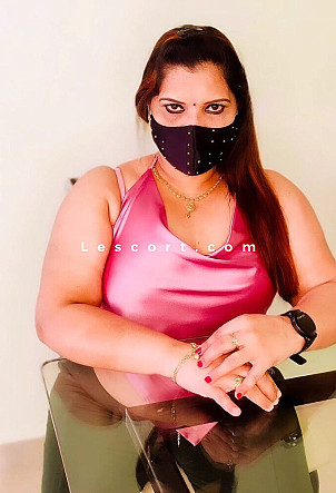Sumita Sanyal - Girl Escort in Aarburg