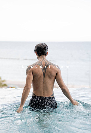 EROS - Boys Escort in Zürich