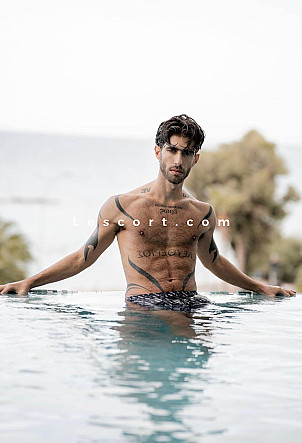 EROS - Boys Escort in Zürich