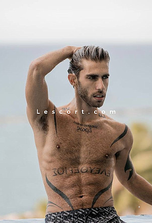 EROS - Boys Escort in Zürich