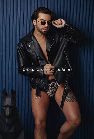 Dato - Boys escort in Zurich